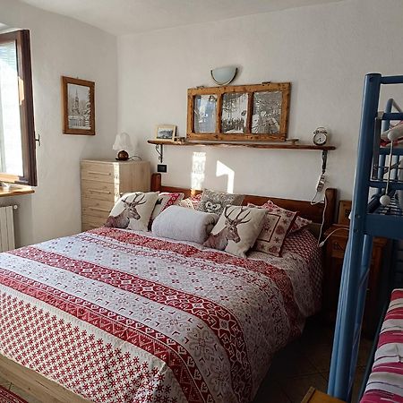 Sauze D'Oulx Ciabot La Garituela With Garden - Wifi- Close To The Chairlift Exterior foto