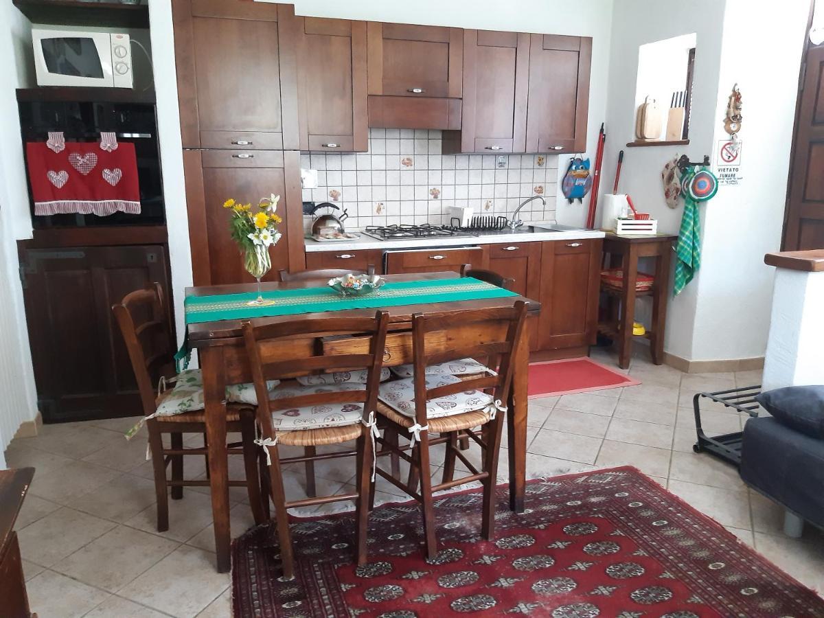 Sauze D'Oulx Ciabot La Garituela With Garden - Wifi- Close To The Chairlift Exterior foto