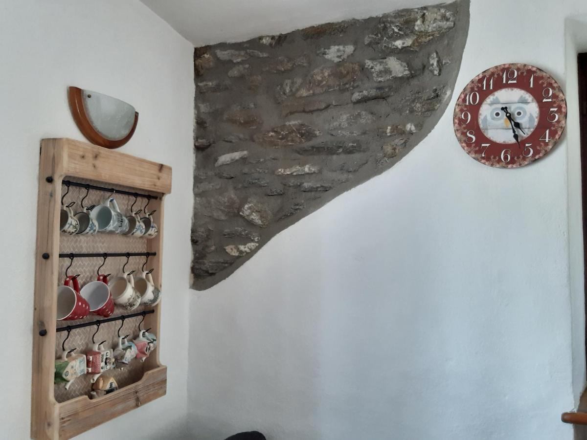 Sauze D'Oulx Ciabot La Garituela With Garden - Wifi- Close To The Chairlift Exterior foto