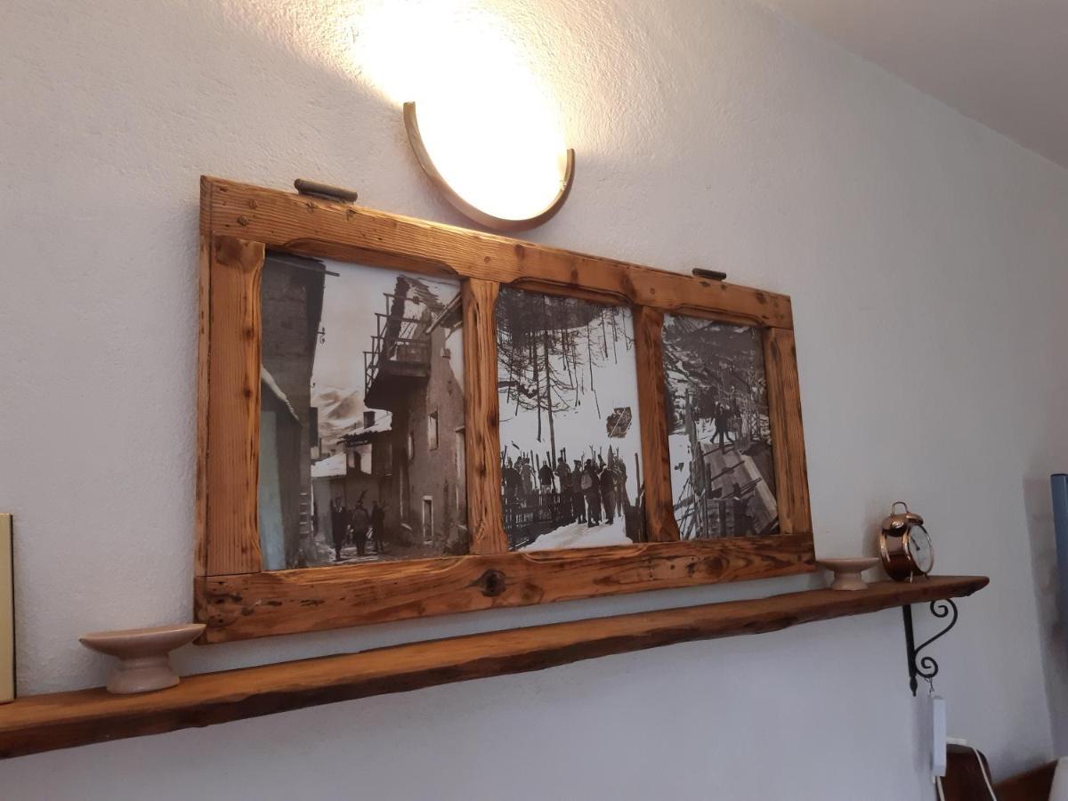 Sauze D'Oulx Ciabot La Garituela With Garden - Wifi- Close To The Chairlift Exterior foto
