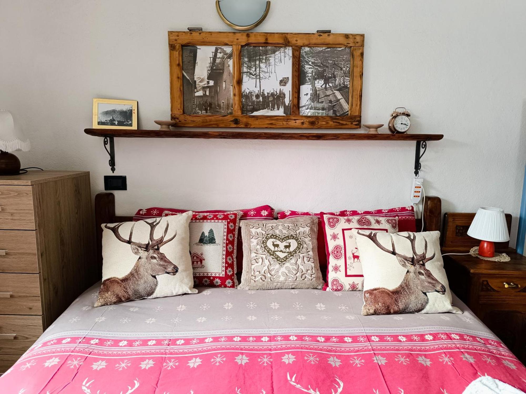Sauze D'Oulx Ciabot La Garituela With Garden - Wifi- Close To The Chairlift Exterior foto